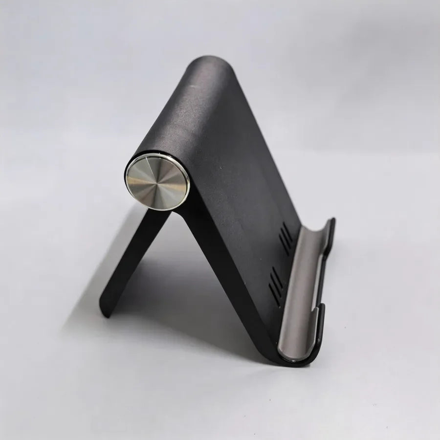 Adjustable Foldable Phone Stand