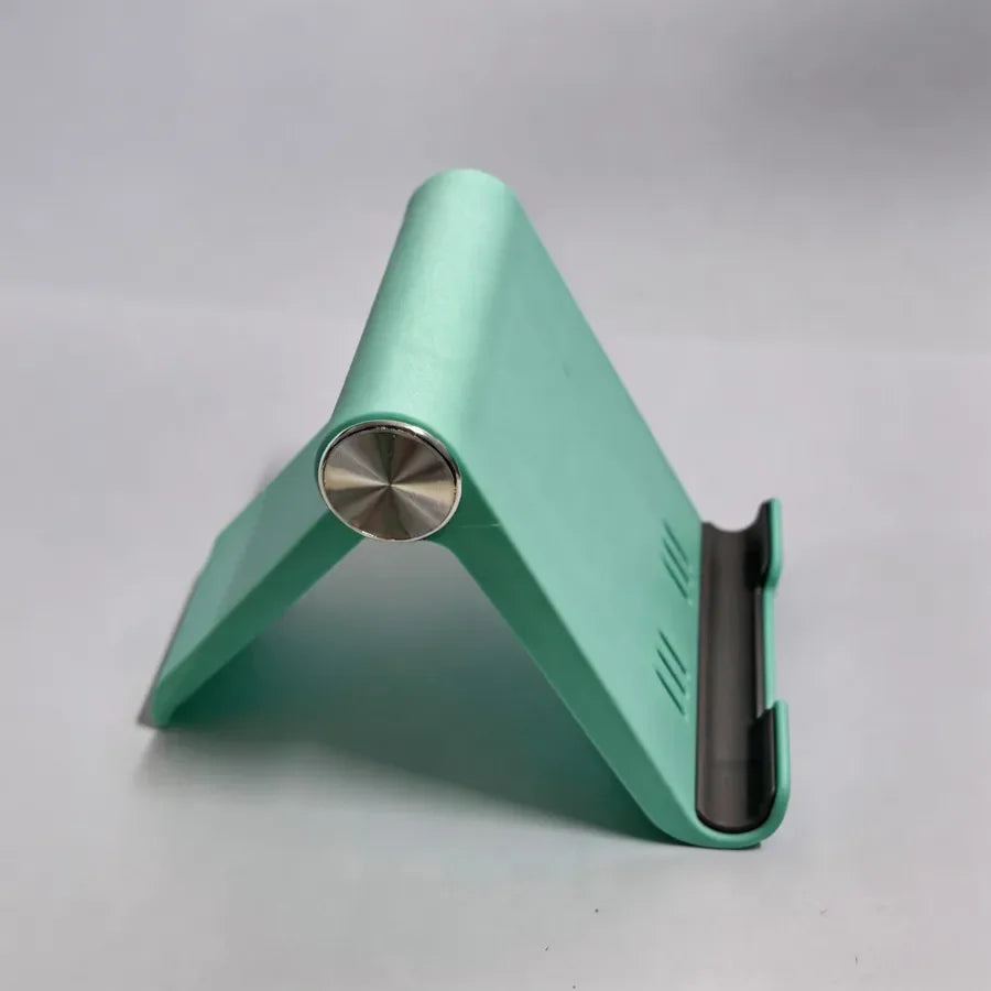 Adjustable Foldable Phone Stand